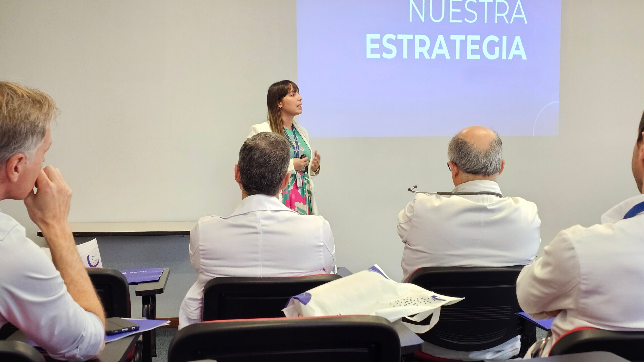Portada de curso – Opción I