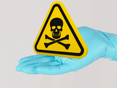 Toxicología clínica: Nivel inicial