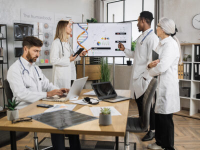 Estrategias y métodos para la investigación en nutrición clínica aplicada